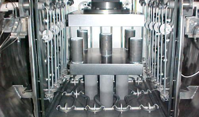 扩（kuò）散焊的工作原理有哪些？优点是（shì）什么？